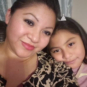 Meet your Posher, Rosy